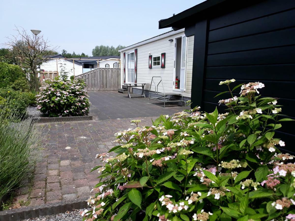 Krabbenkreek 2 Vila Sint Annaland Exterior foto
